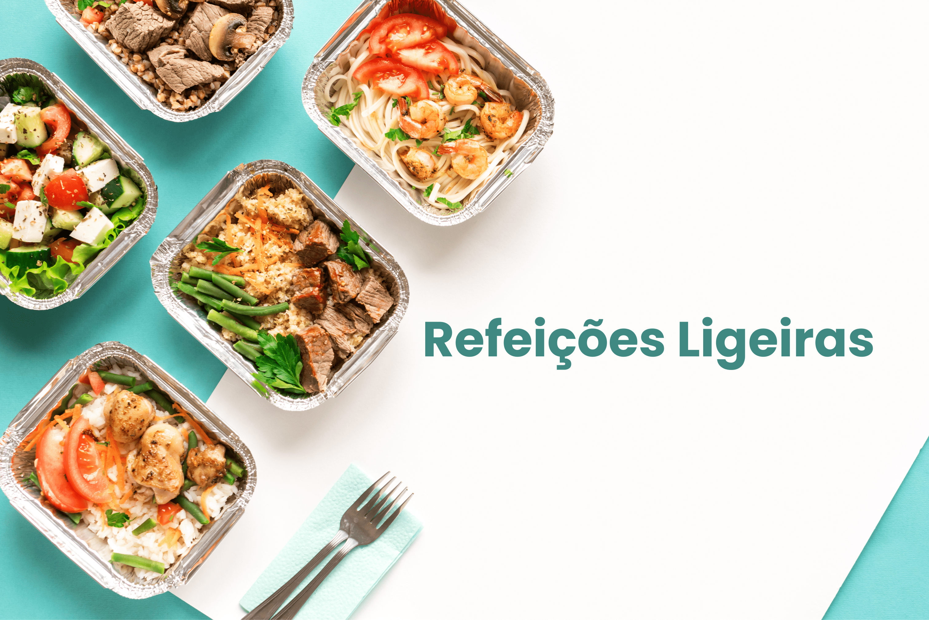 EUFCD (8268) - Refeições Ligeiras