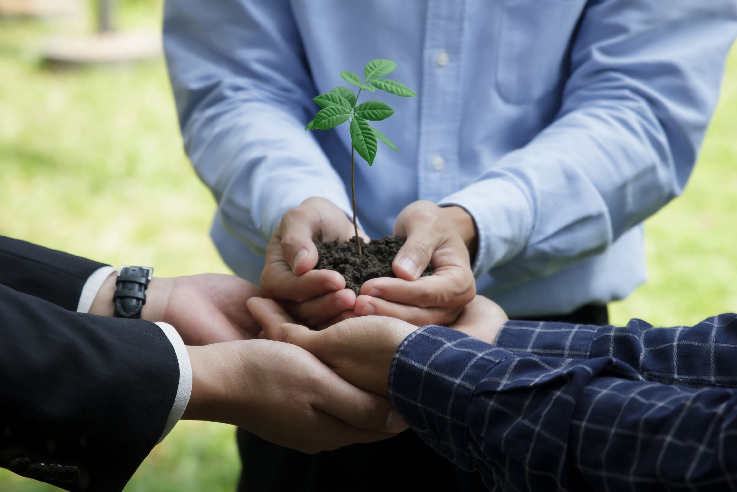 EUFCD (7732) - Gestão ambiental e sustentabilidade - conceitos e princípios