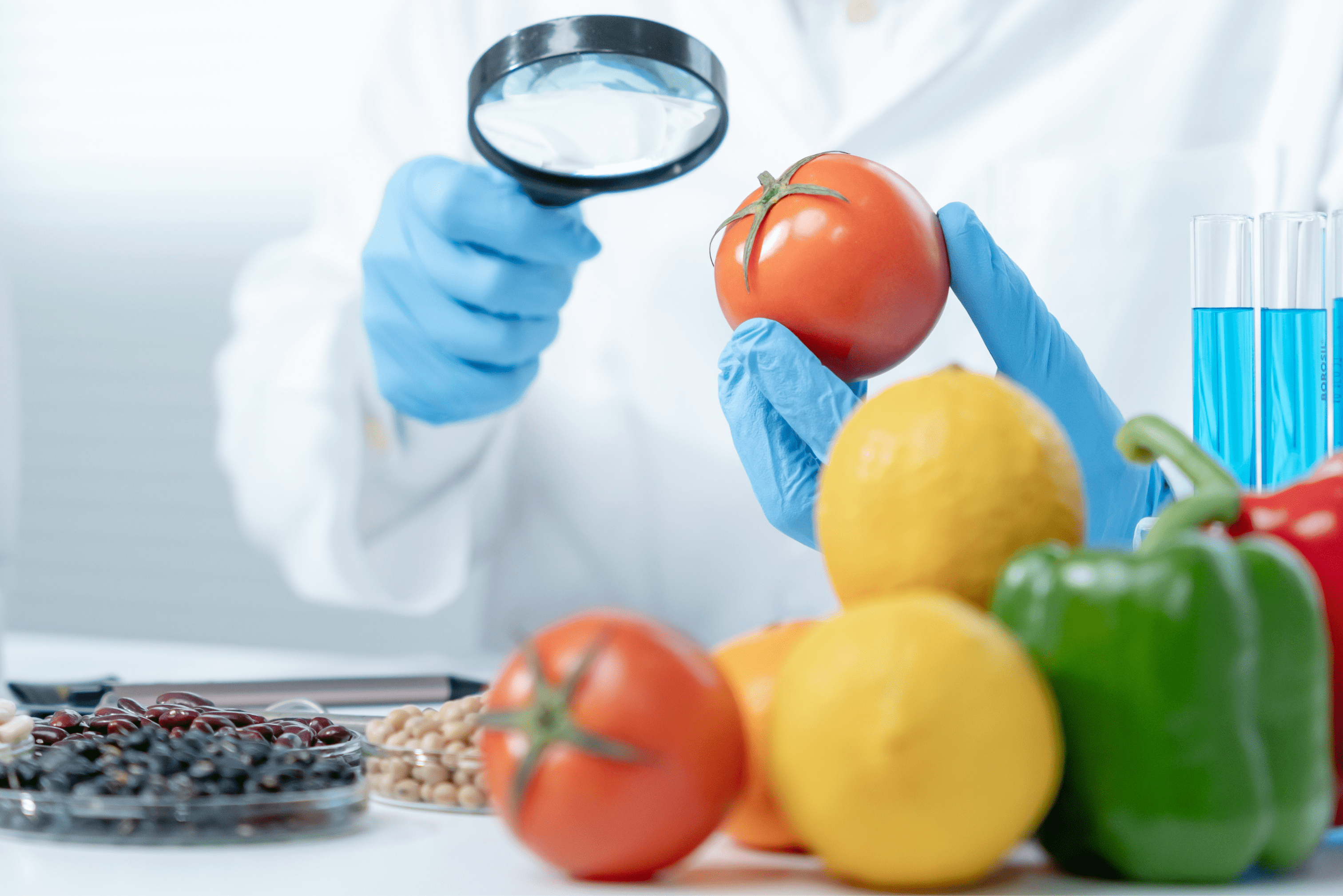 EUFCD (0737) - Gestão da qualidade - área alimentar