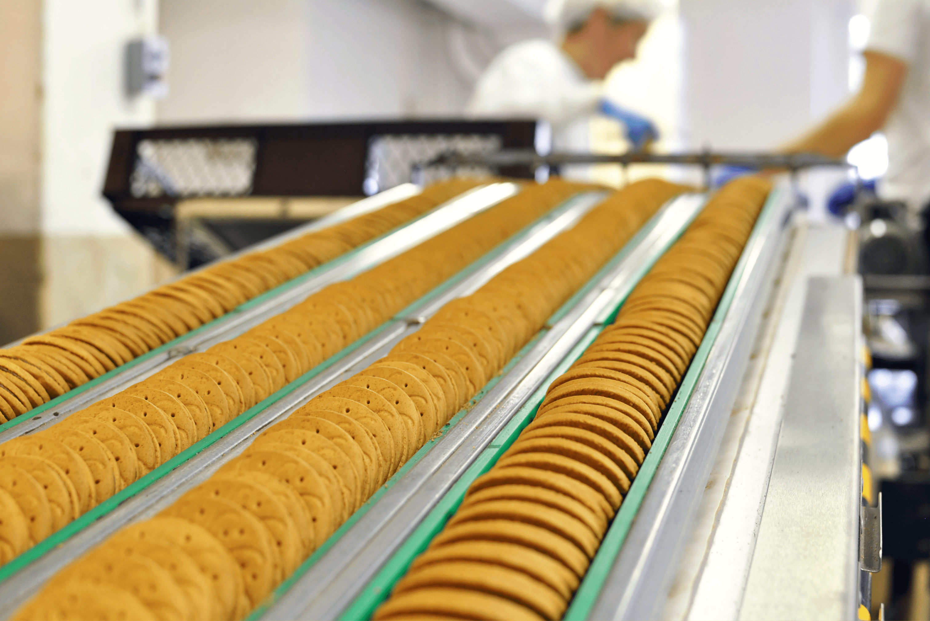 EUFCD (9554) - Indústria e produtos alimentares