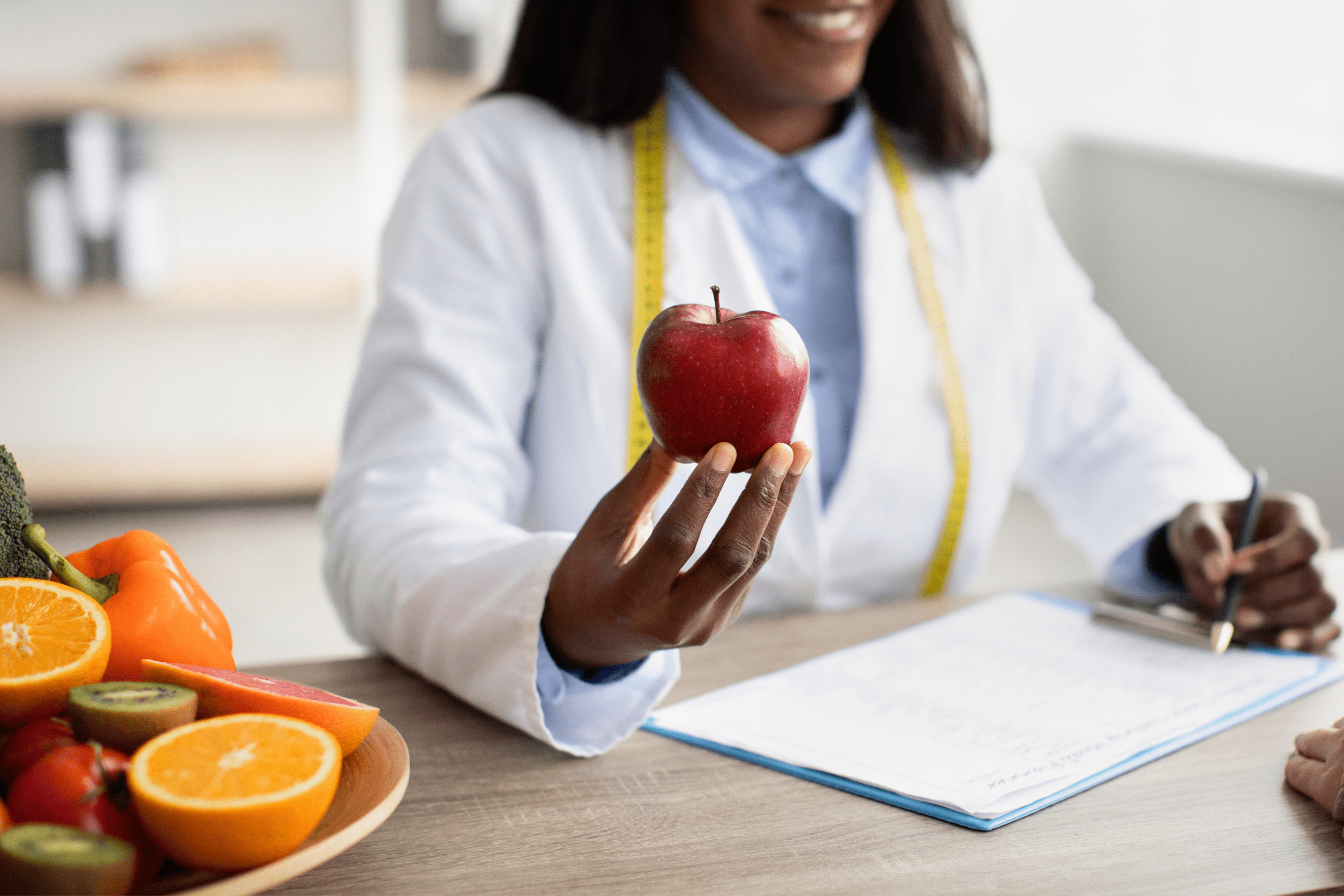 EUFCD (8259) - Princípios de nutrição e dietética