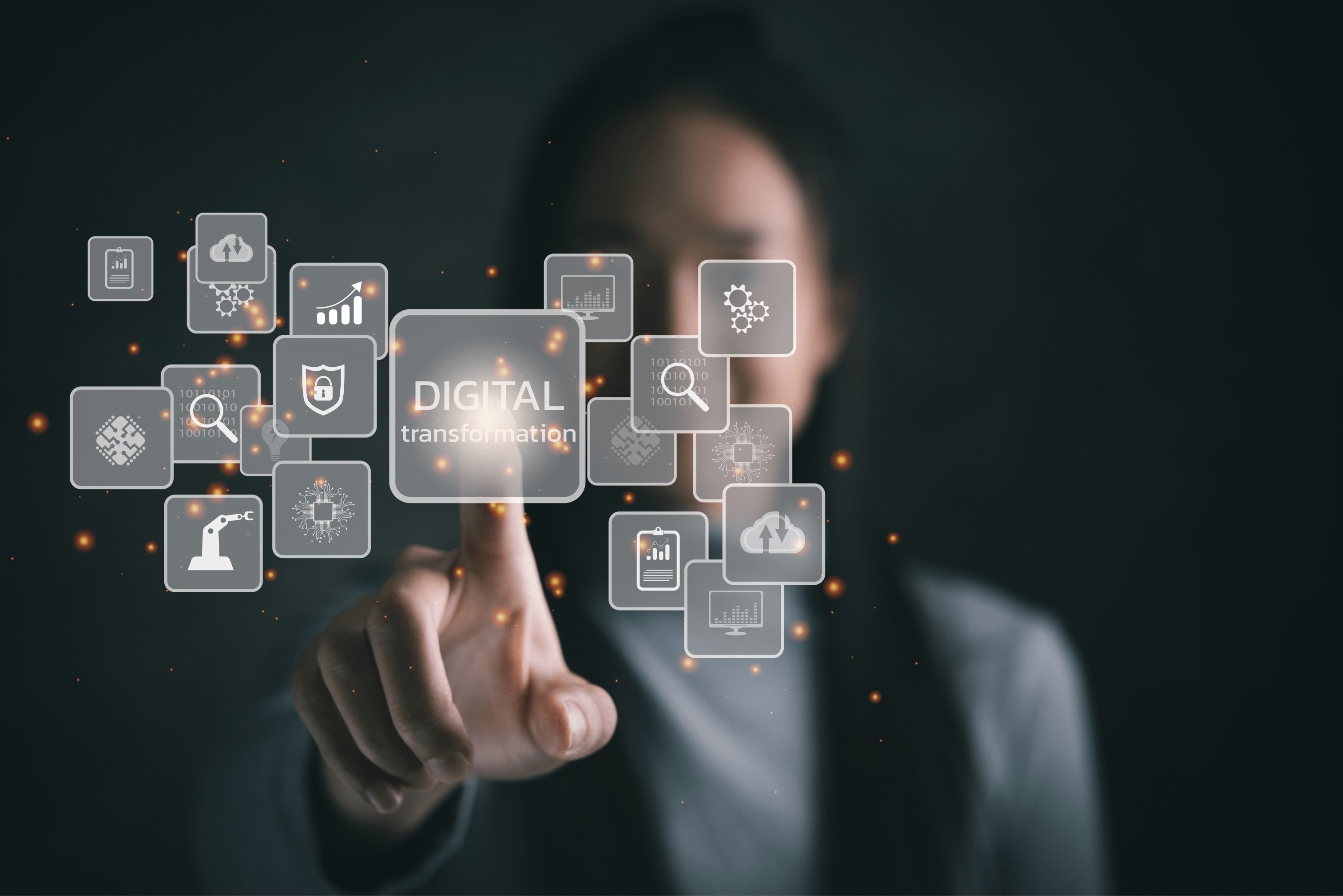 Proficiência digital - nível intermédio