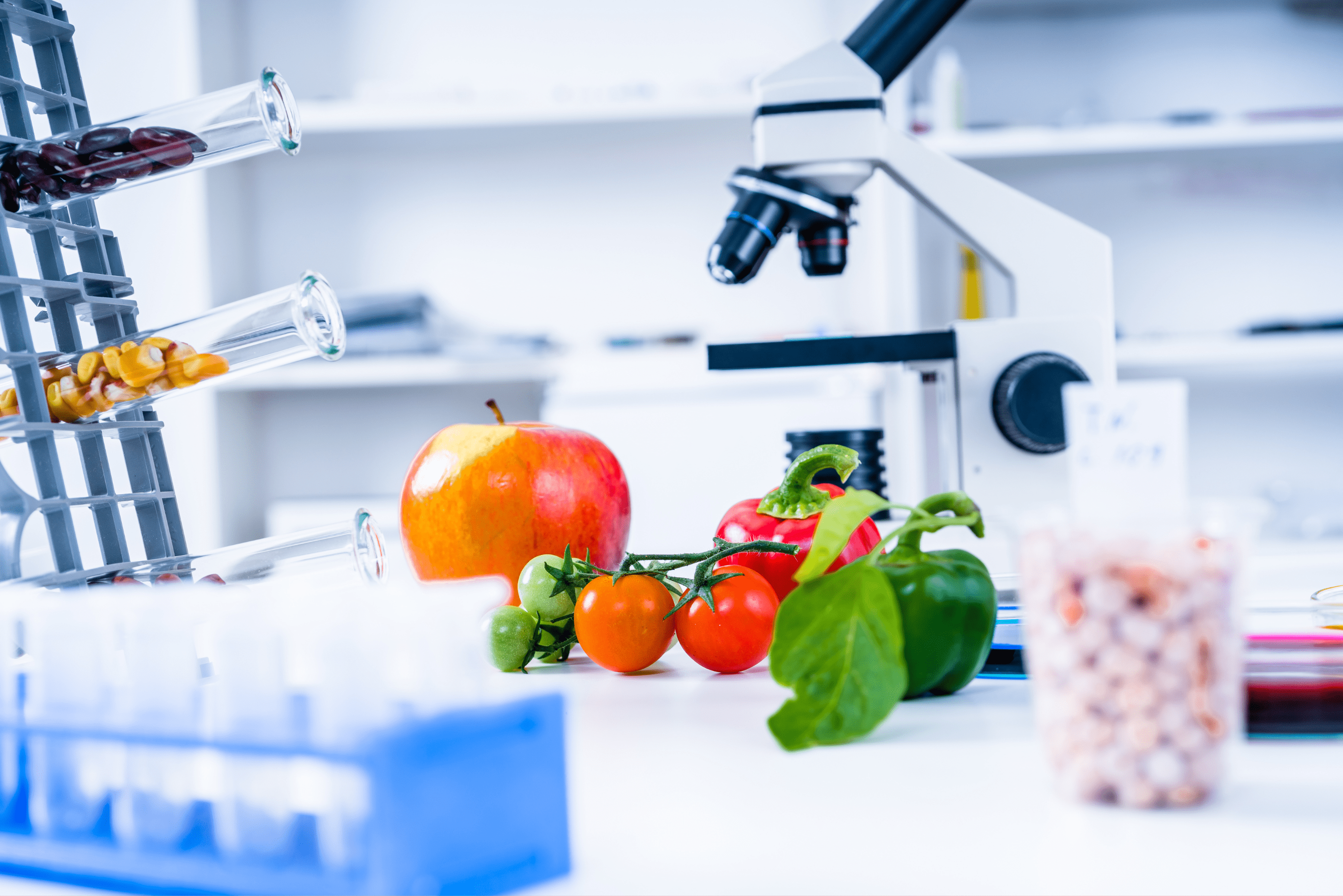 EUFCD (0736) - Tecnologia alimentar