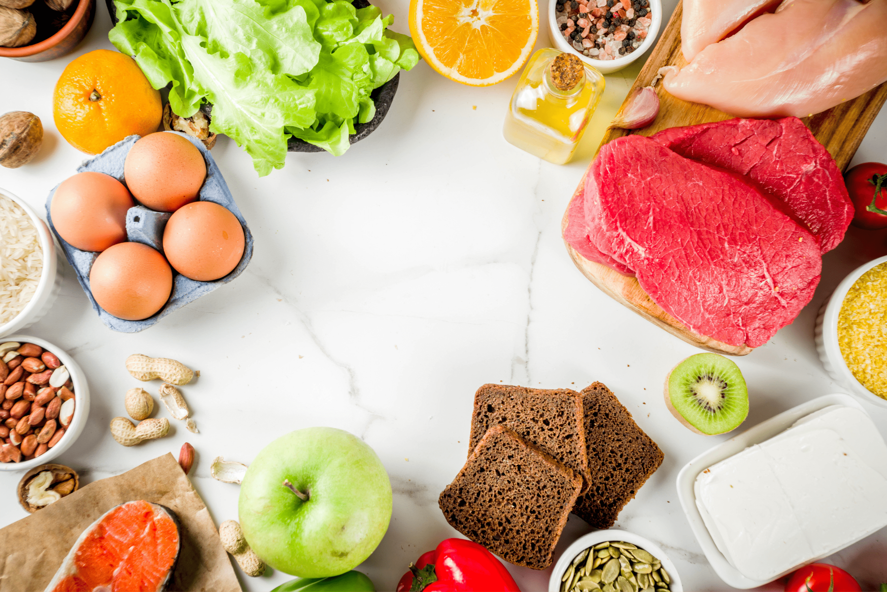 EUFCD (8998) - Produtos alimentares