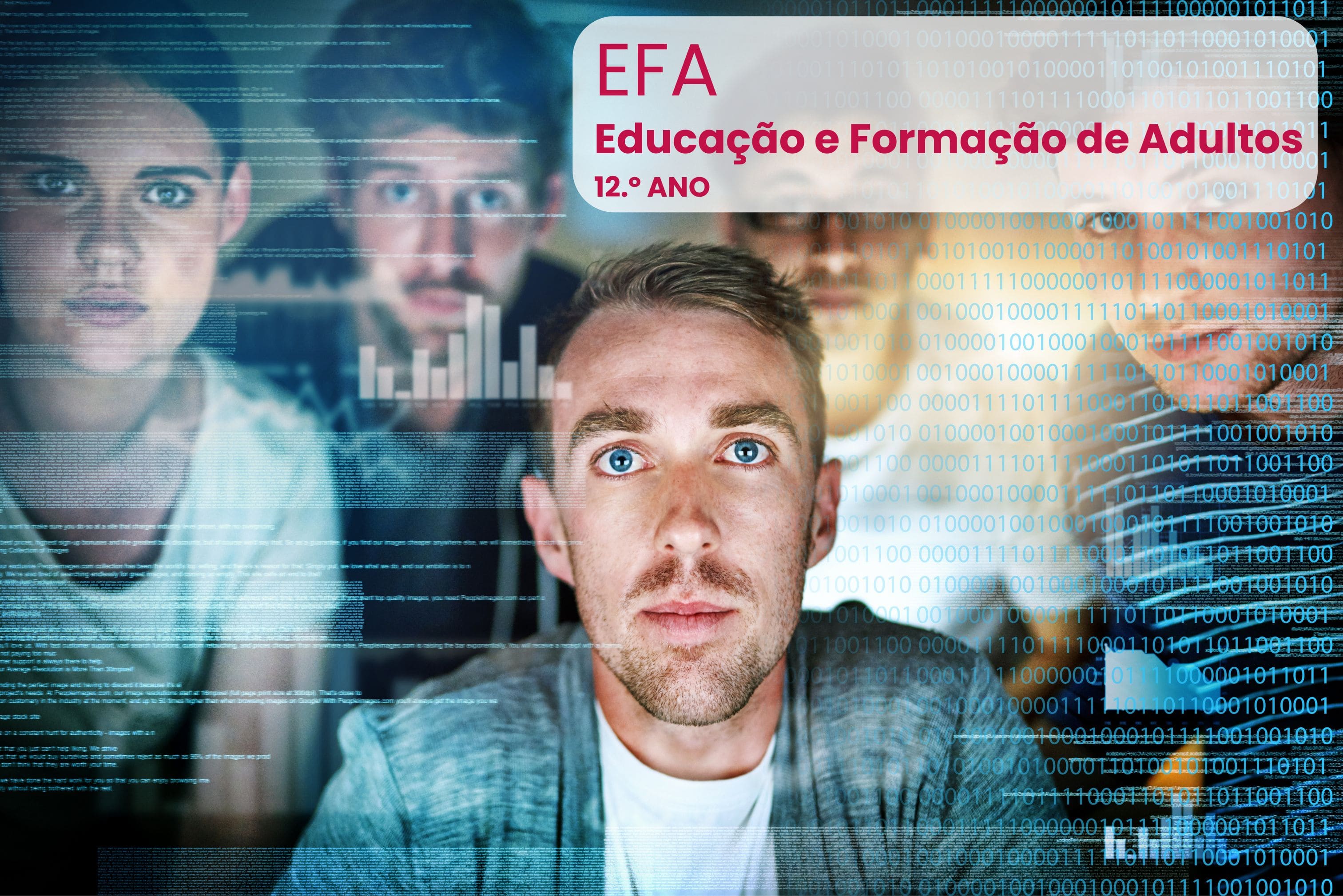 EFA - Programador/a de Informática