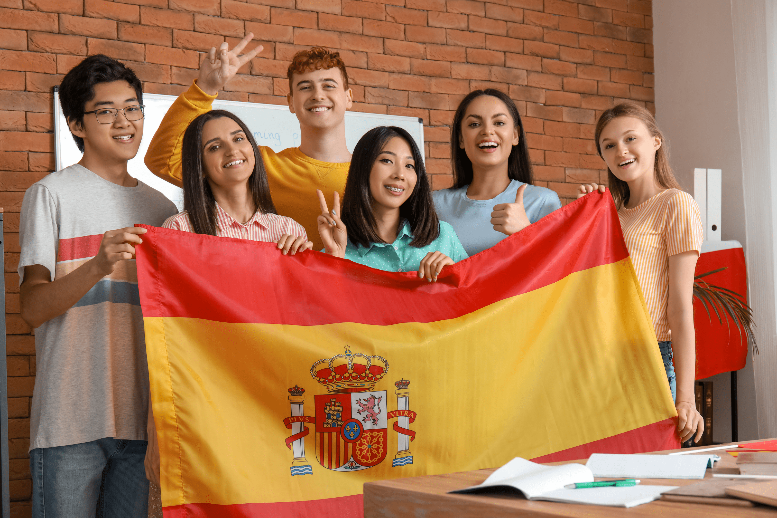 EUFCD (8609) - Língua espanhola - atendimento